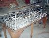  PROCEDYNE Fluid Bed Cleaner,
